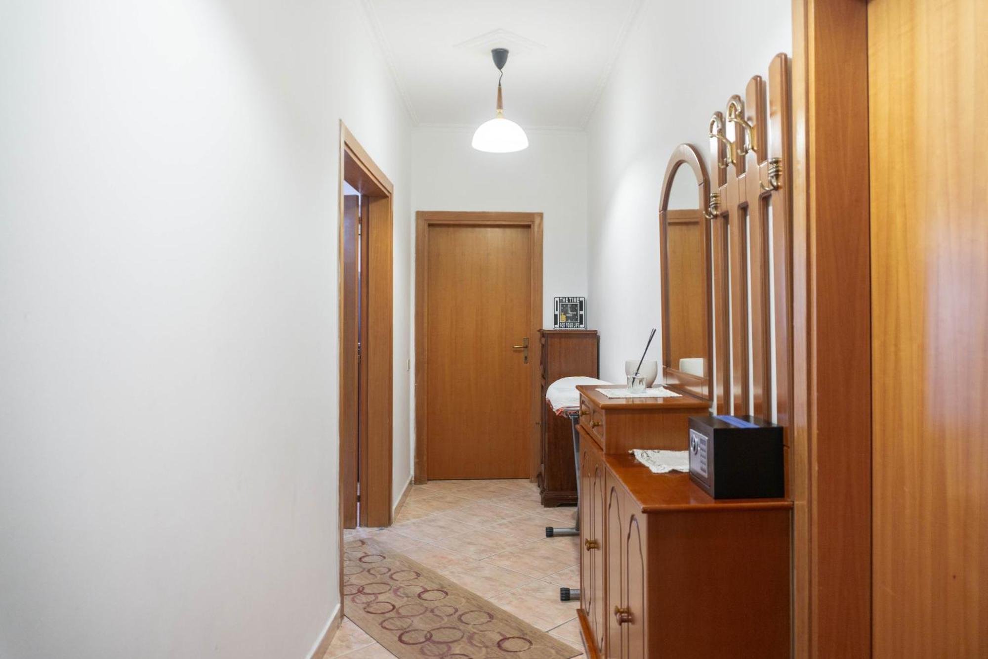Bllok Bright Private Bedrooms With Private Bathroom On Shared Apartment Tirana Exterior photo